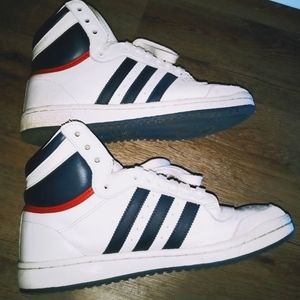 Adidas Top ten sneakers classic
